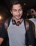 Shahid Kapoor